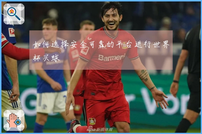 如何选择安全可靠的平台进行世界杯买球